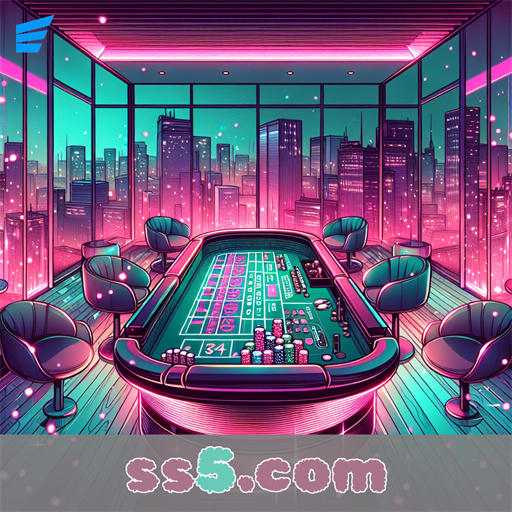 Bônus Imperdíveis no ss5.com: Jogue e Ganhe Mais