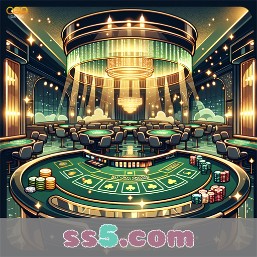 Login Inovador no ss5.com: Explore Novas Possibilidades em Jogos