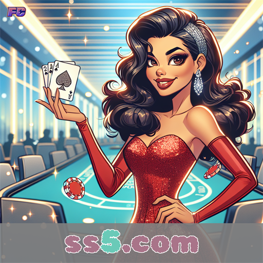 Slots do ss5.com: Emoção e Diversão em Cada Giro
