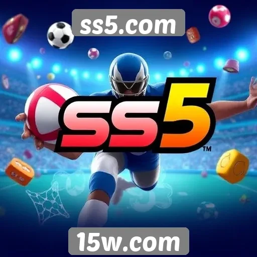 As principais categorias de jogos disponíveis em ss5.com