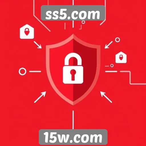 Segurança e privacidade no ss5.com para usuários